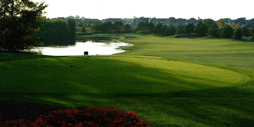 Stonebridge Country Club