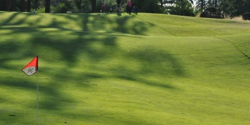 Stone Creek Golf Club