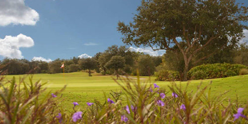 StoneGate Golf Club At Solivita