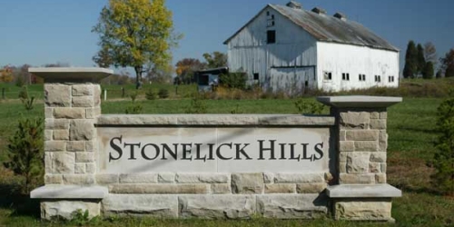 The Golf Club at Stonelick Hills