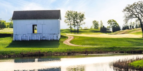 StoneRidge Golf Club