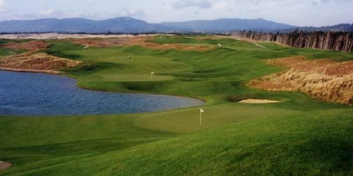 Stone Ridge Golf Club