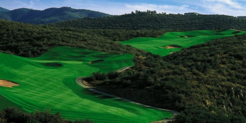 Stone Ridge Golf Course