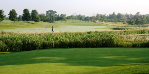 Stonewall Orchard Golf Club
