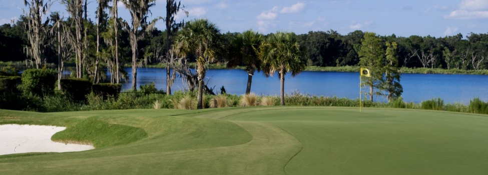 Stoneybrook West Golf Club