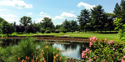 Suburban Club of Baltimore County