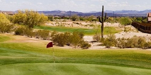 Sundance Golf Club