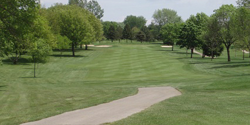 Sunnyside Country Club