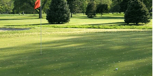 Sunset Valley Country Club