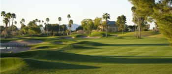 Superstition Springs Golf Club