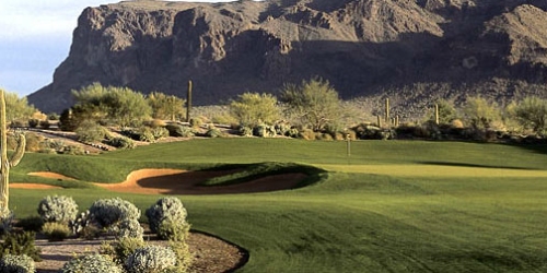 Superstition Mountain Golf & Country Club