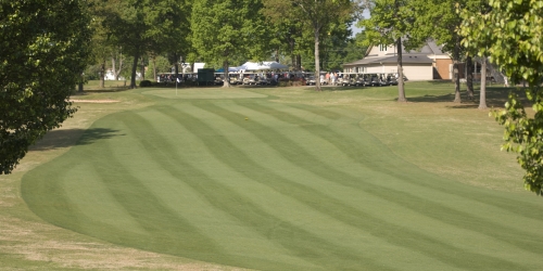 Saluda Valley Country Club