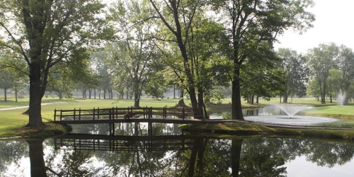 Table Rock Golf Club