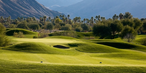 Tahquitz Creek Golf Resort