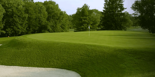 Tamarack Country Club