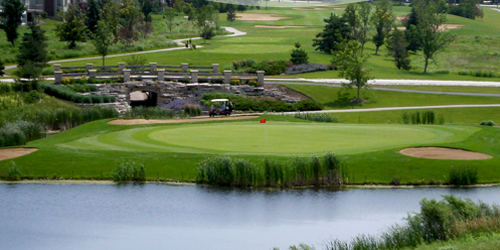 Tanna Farms Golf Club