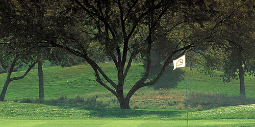 Tanoan Country Club - Zia/Acoma