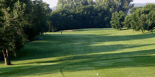 Tara Hills Golf Course