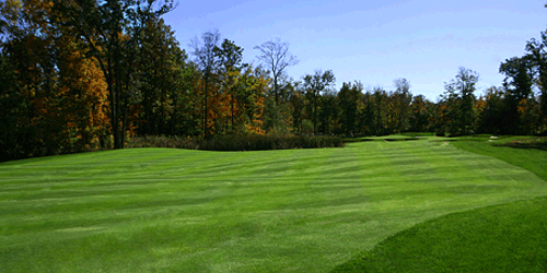 Tartan Fields Golf Club