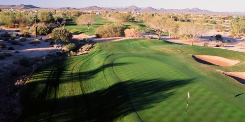 Tatum Ranch Golf Club