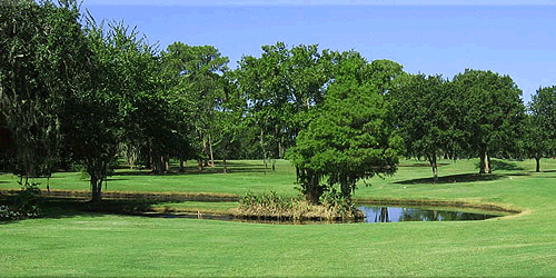 Tatum Ridge Golf Links