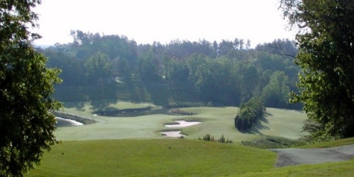 Tega Cay Golf Club