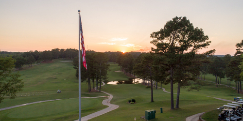 Terri Pines Country Club