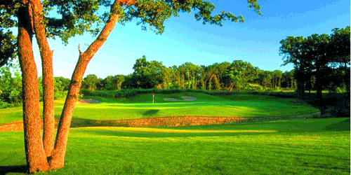 Texas Star Golf Course