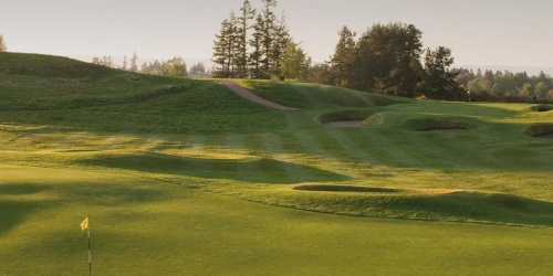 Gleneagles Hotel - The Wee Course