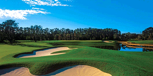 The Breakers Palm Beach