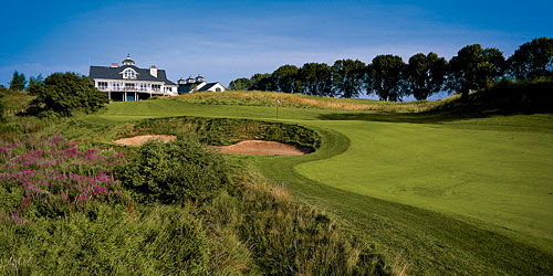 Featured Wisconsin Golf Course