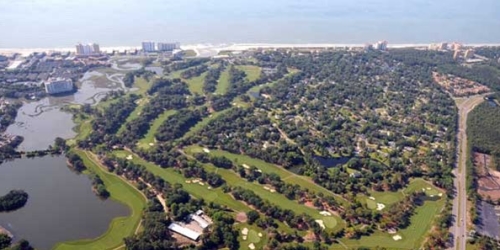 Dunes Golf and Beach Club