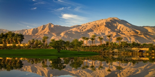 The Golf Club at La Quinta