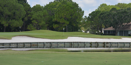 Meadows Country Club