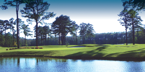 The Pines at Elizabeth City