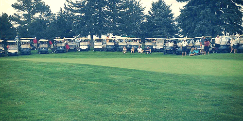 The Ranch Country Club