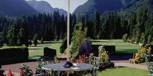 The Resort at the Mountain