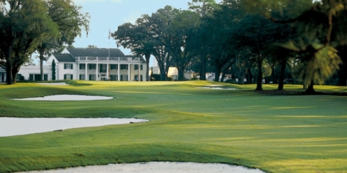 Timuquana Country Club