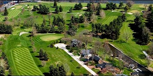 Tippecanoe Country Club