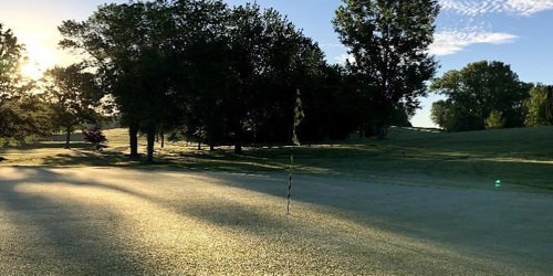 Toad Valley Golf Course