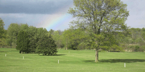 Tomac Woods Golf Course