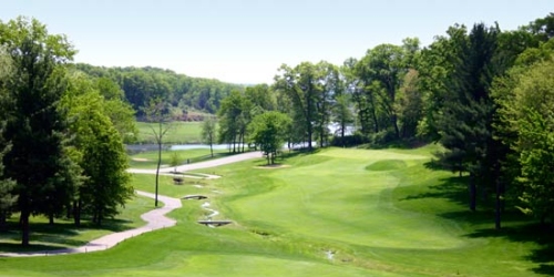 Featured Wisconsin Golf Course