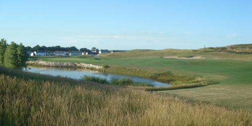 Tregaron Golf Course