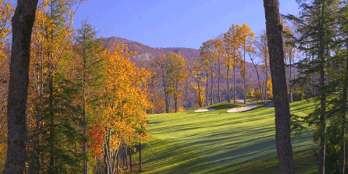 Trillium Links & Lake Club