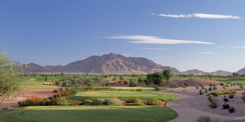 Trilogy Golf Club at Power Ranch