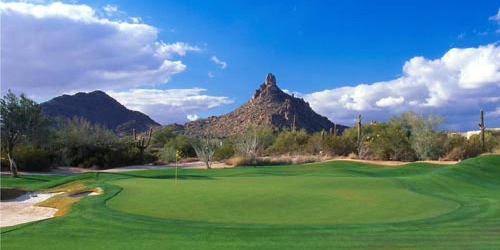 Troon Country Club