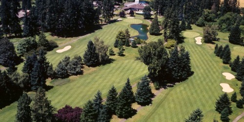 Tualatin Country Club
