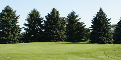 Tuckaway Golf Course