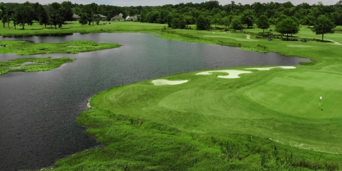 Tupelo National Golf Club