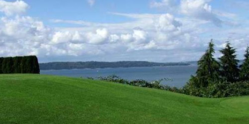 Twin Lakes Golf & Country Club